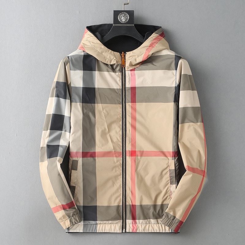 Burberry Outwear